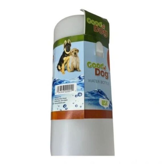 Good Dog Water Bottle for Crates 32 oz - Picture 1 of 2